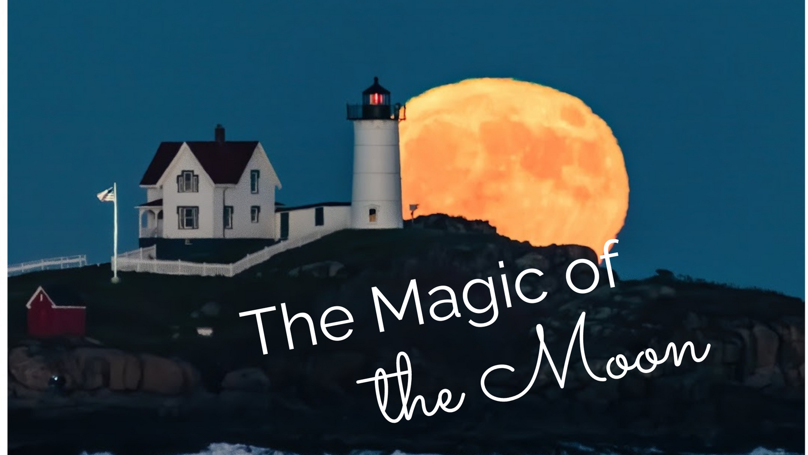 Moonlit Magic