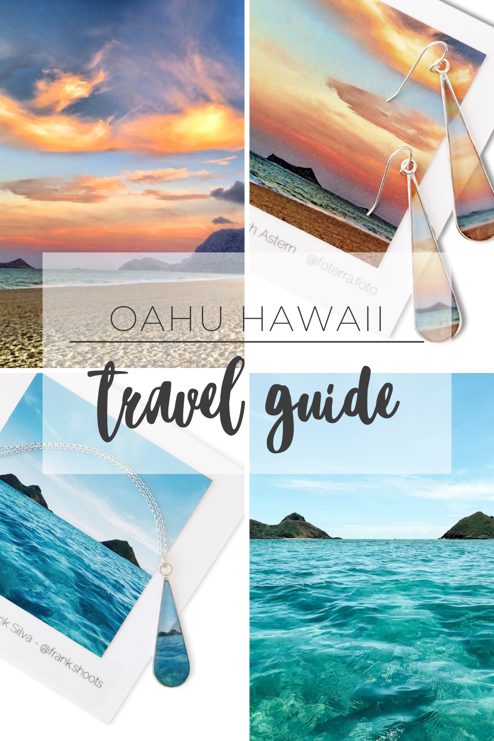 The Best Beaches to Visit on Oahu Hawaii