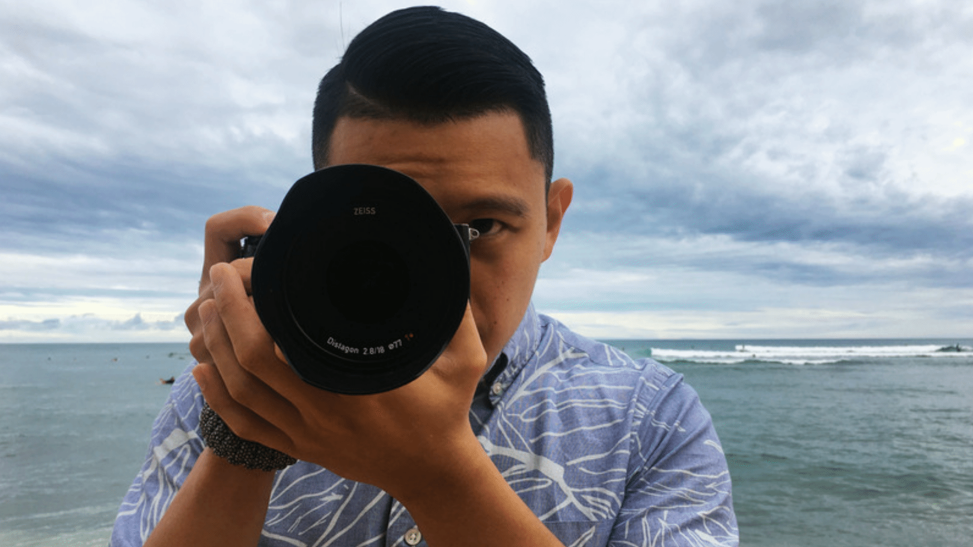 Photo Tips For Beginners With Foterra Fotograph/r Vince Lim