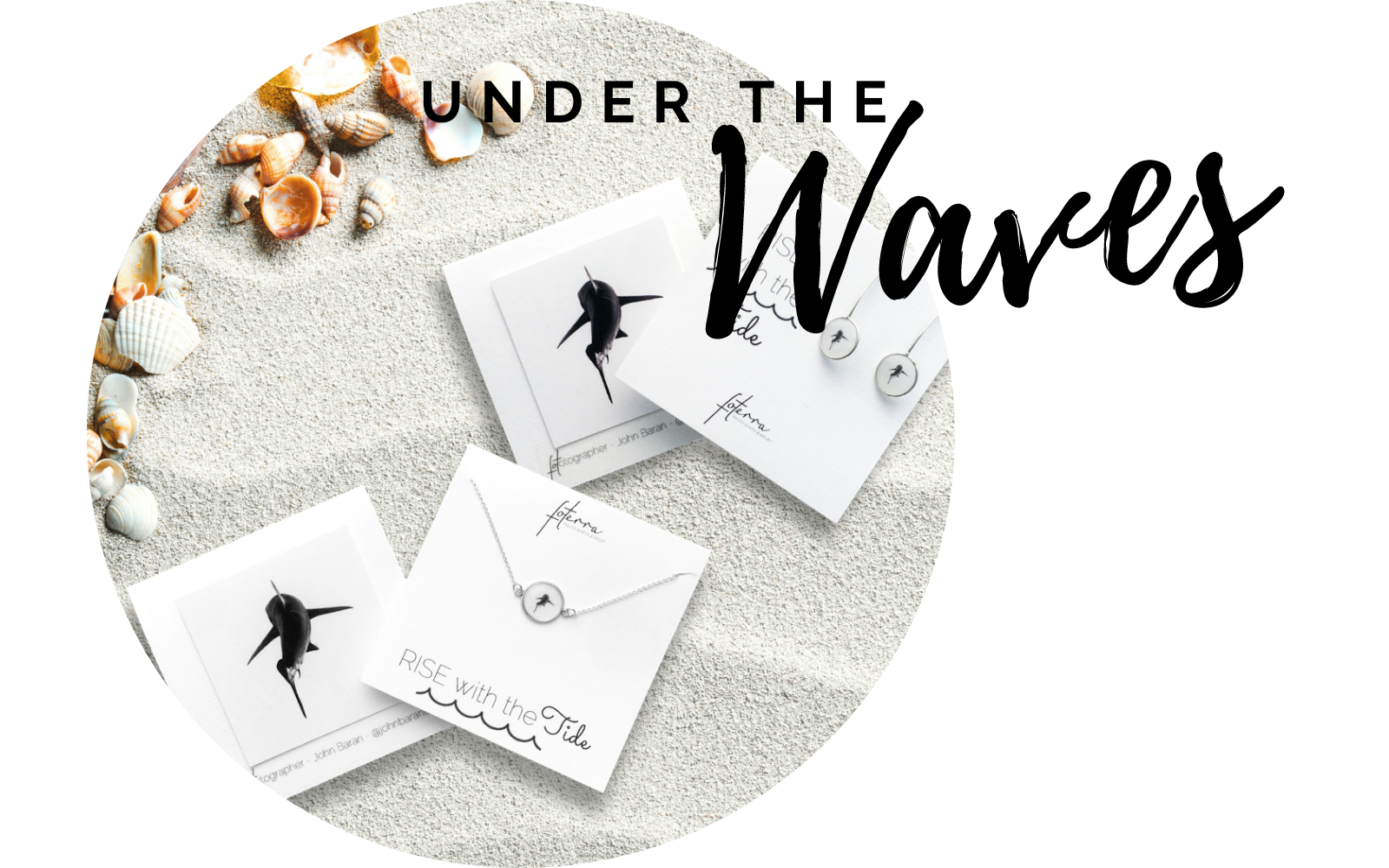 Under The Waves