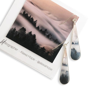 Alexa Hope Earrings