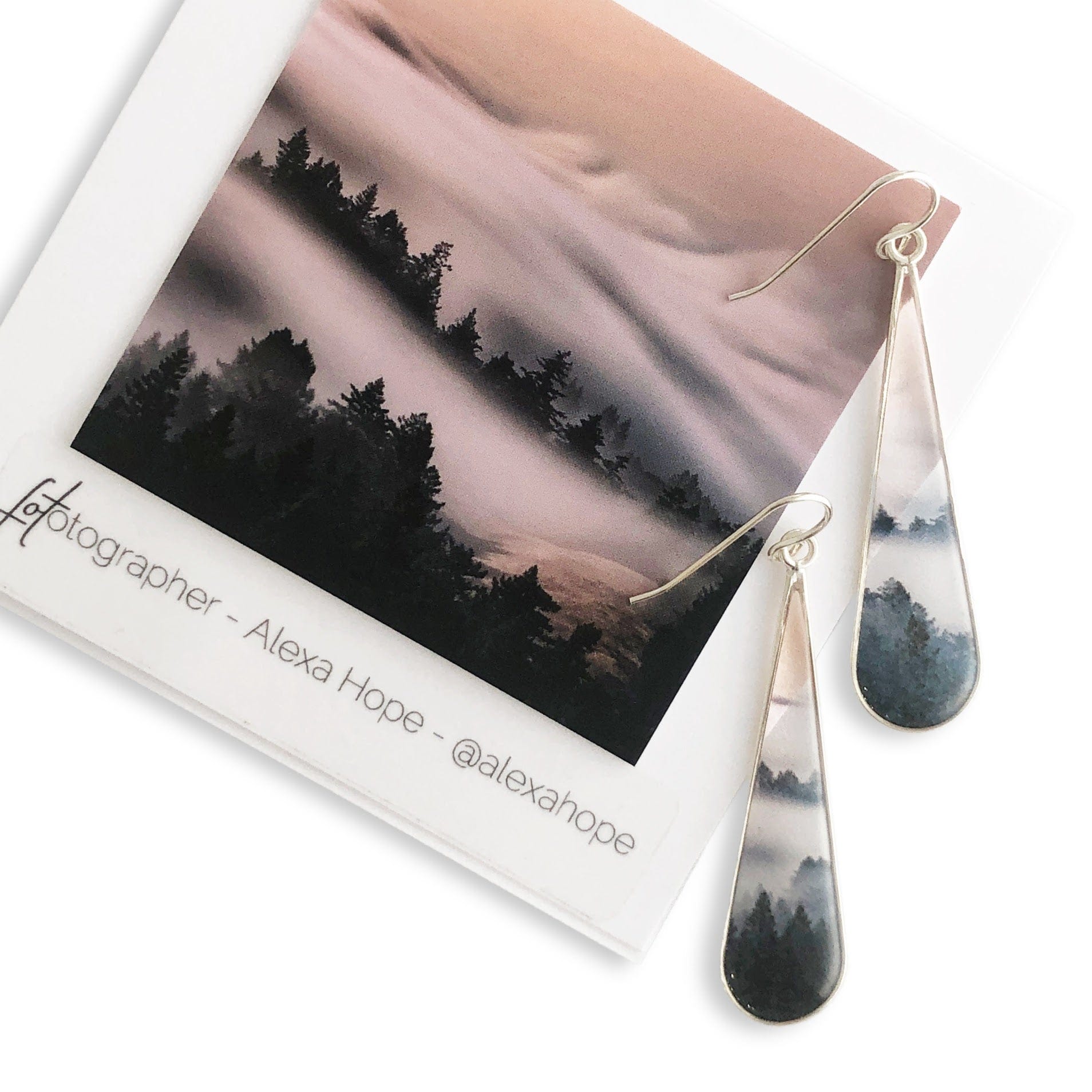 Alexa Hope Earrings