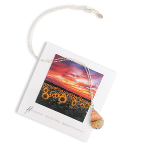 Allie Richards Necklace