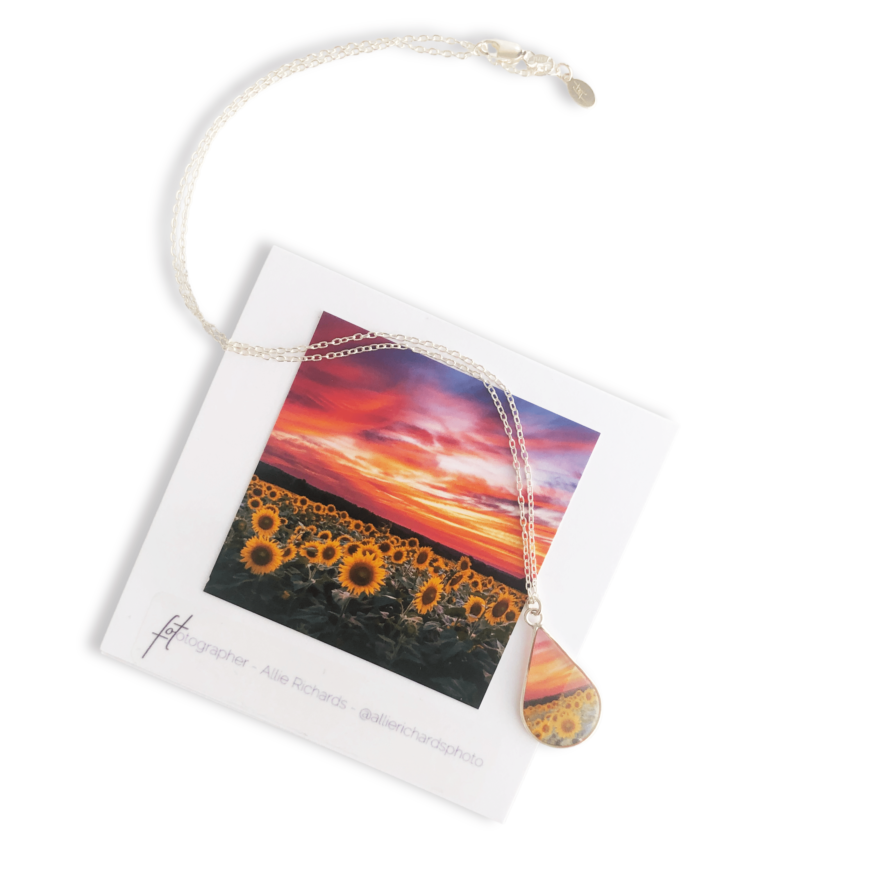 Allie Richards Necklace