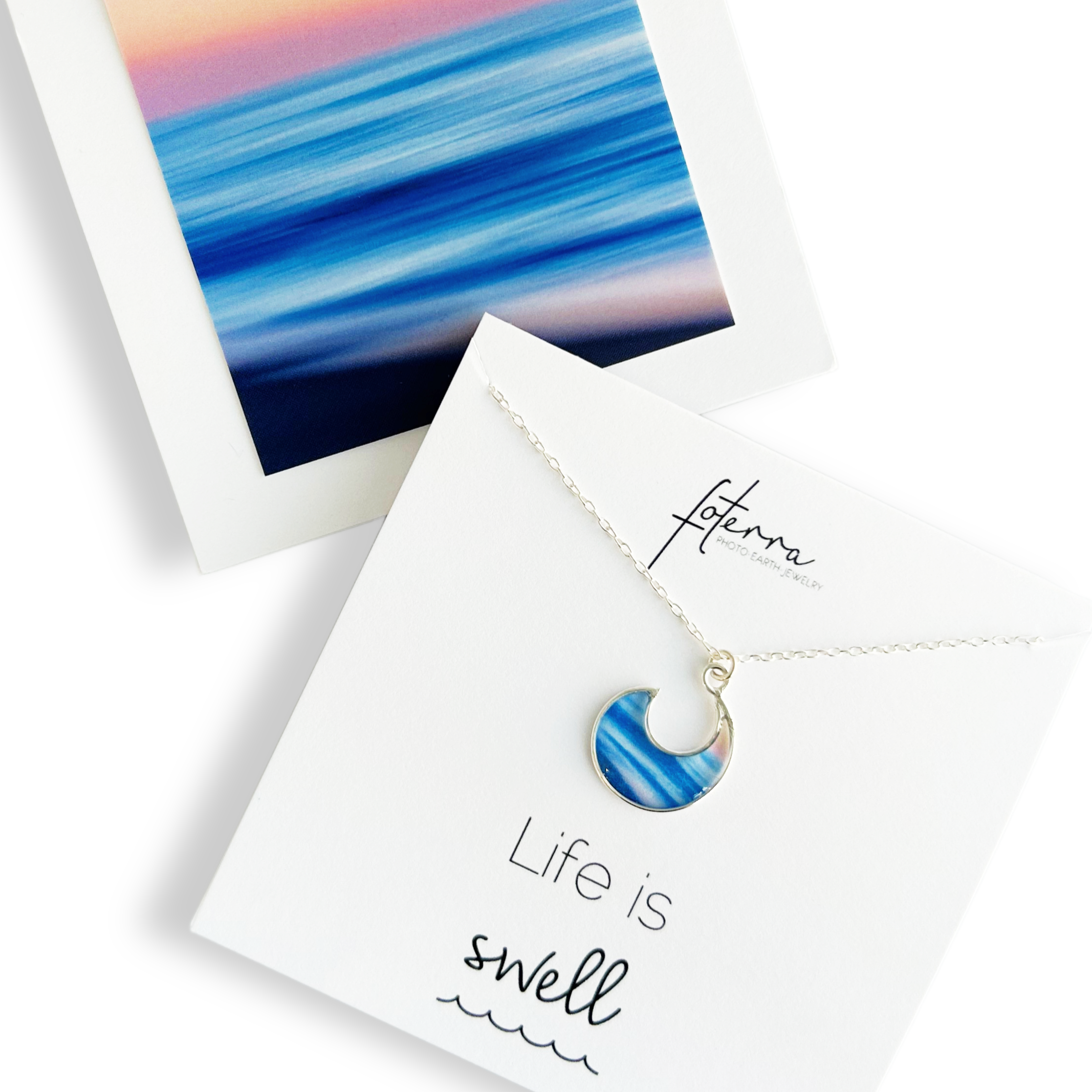 Allie Richards Necklace