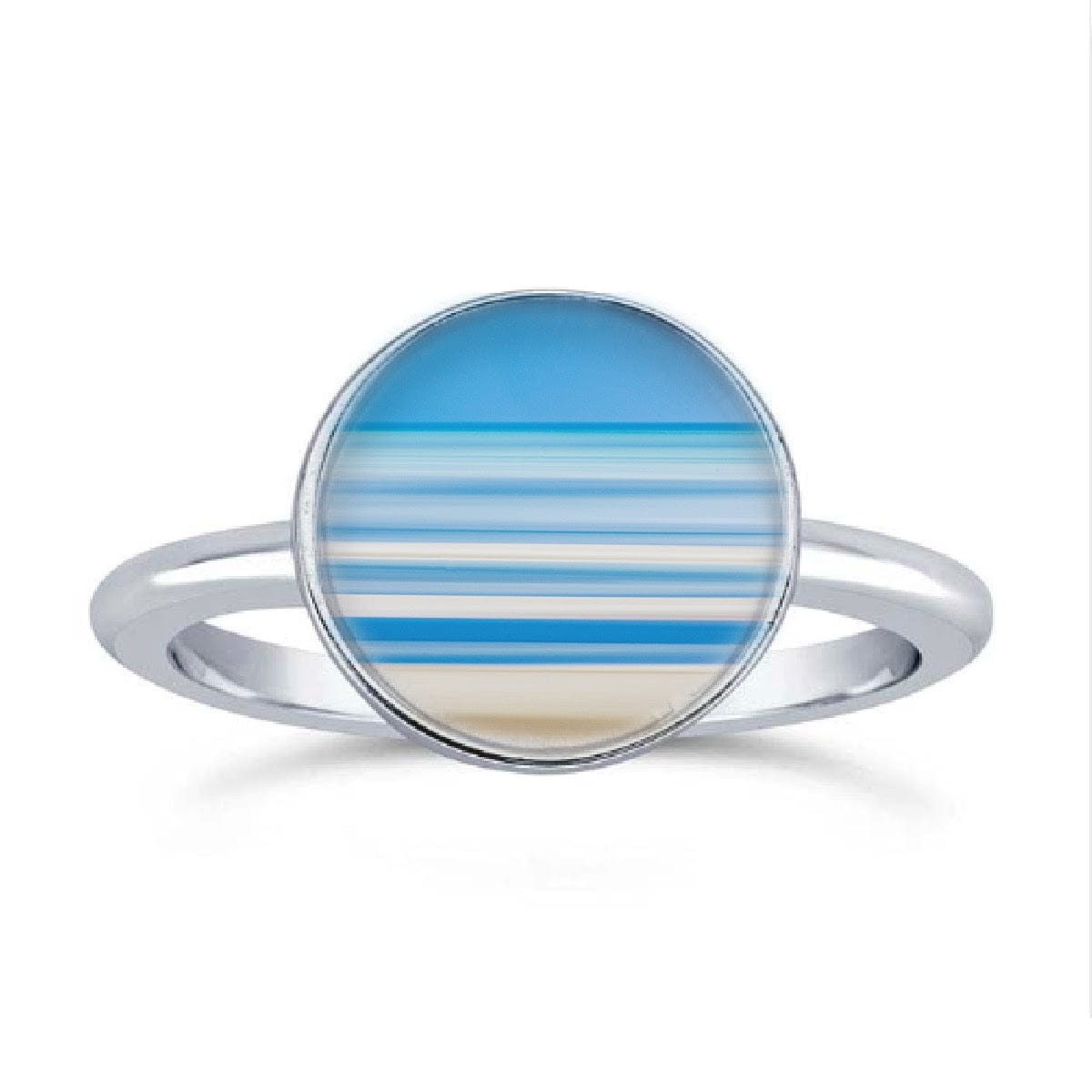 Allie Richards Rings