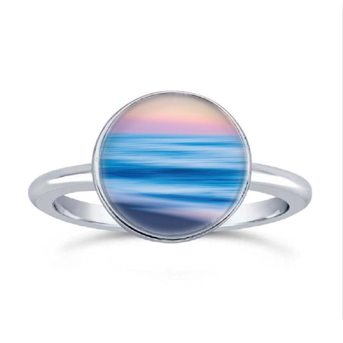 Allie Richards Rings