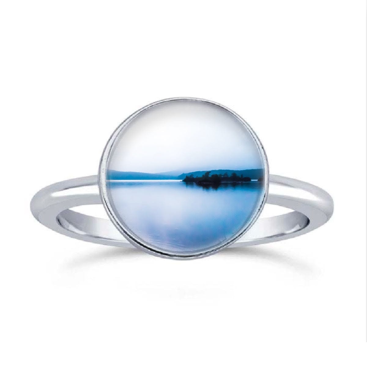 Anna Herbst Rings