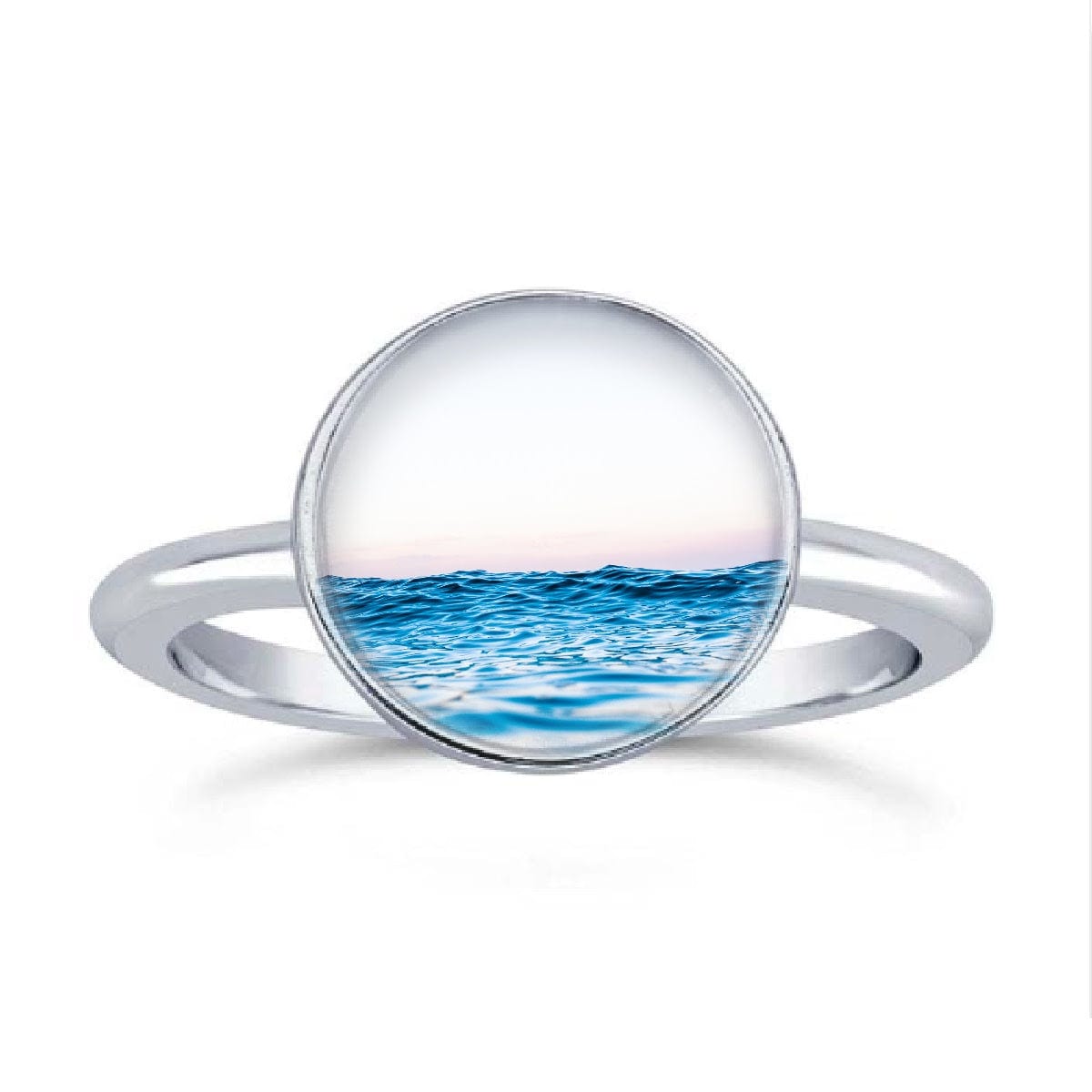 Anna Herbst Rings
