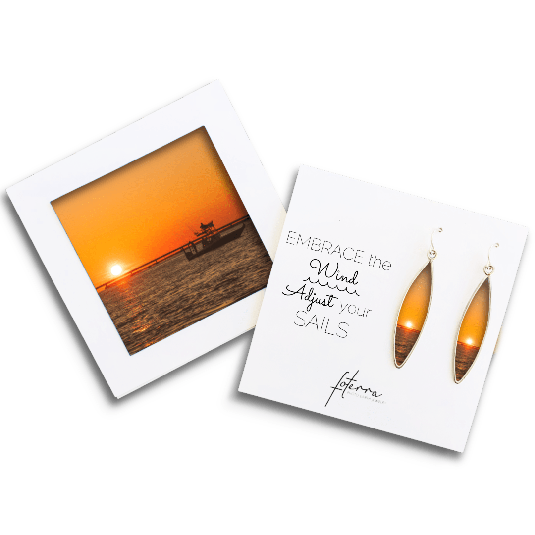 Erin Shifflet Earrings
