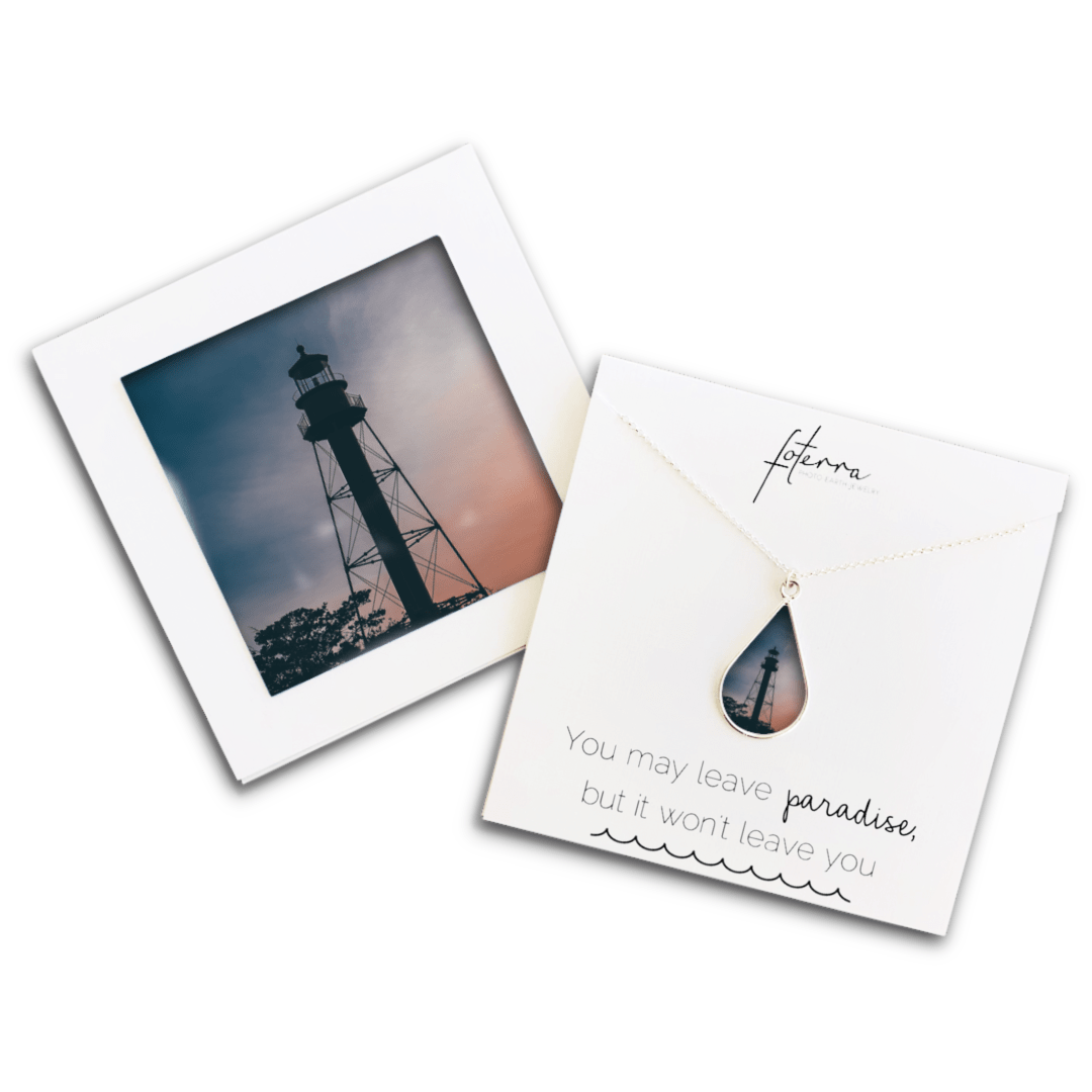 Erin Shifflet Necklace