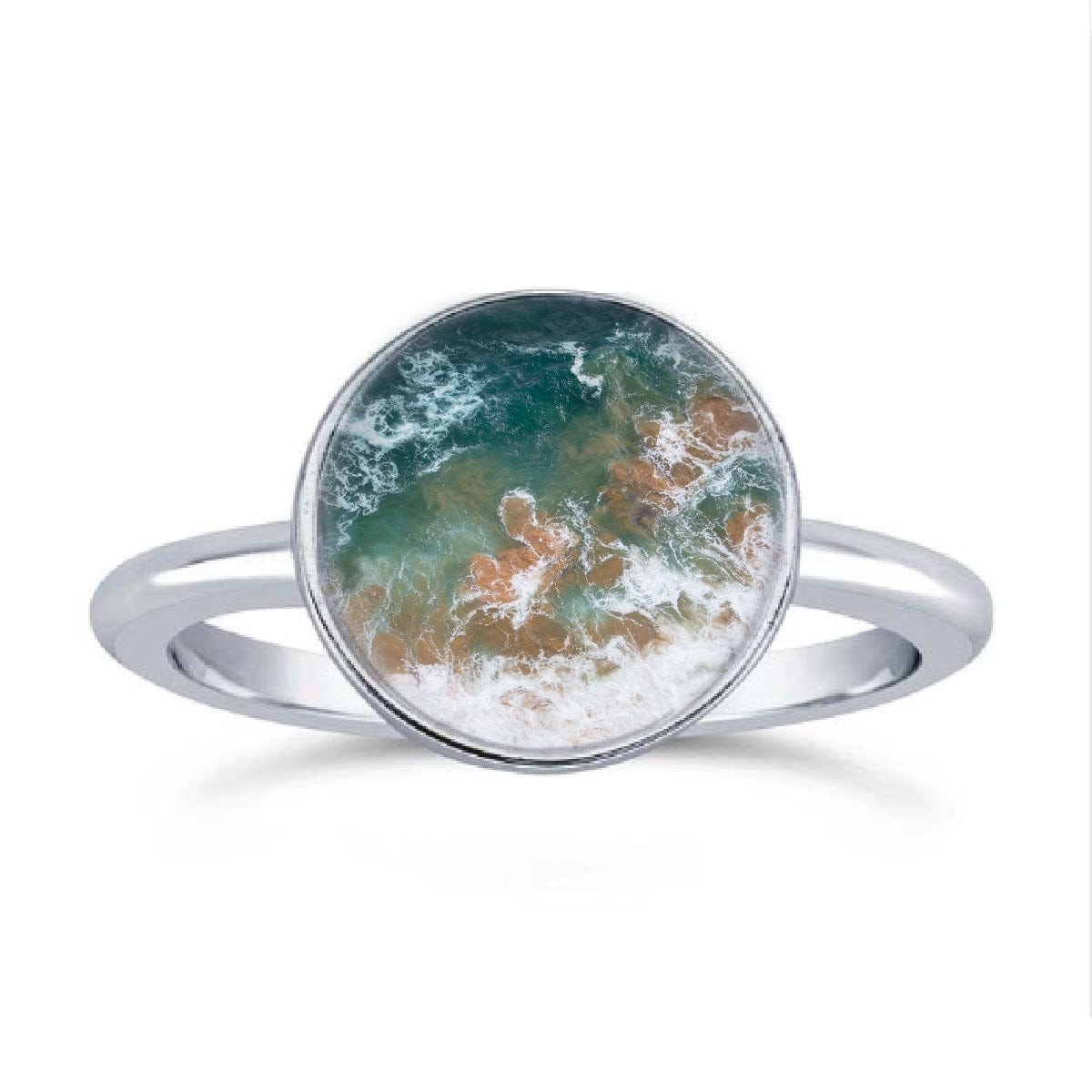 Erin Shifflet Rings