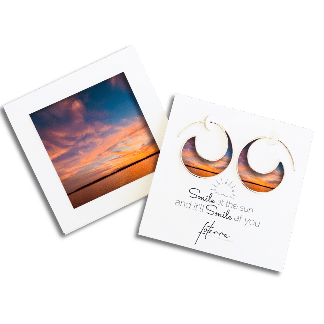 Hanna Tornyai Earrings