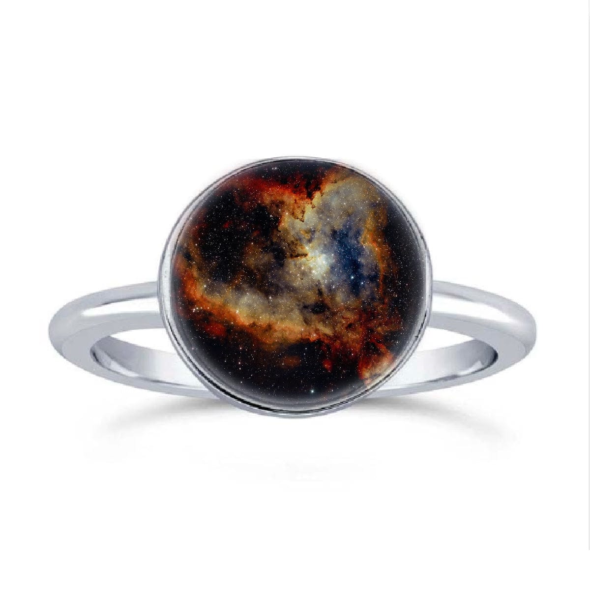 Hanna Tornyai Rings