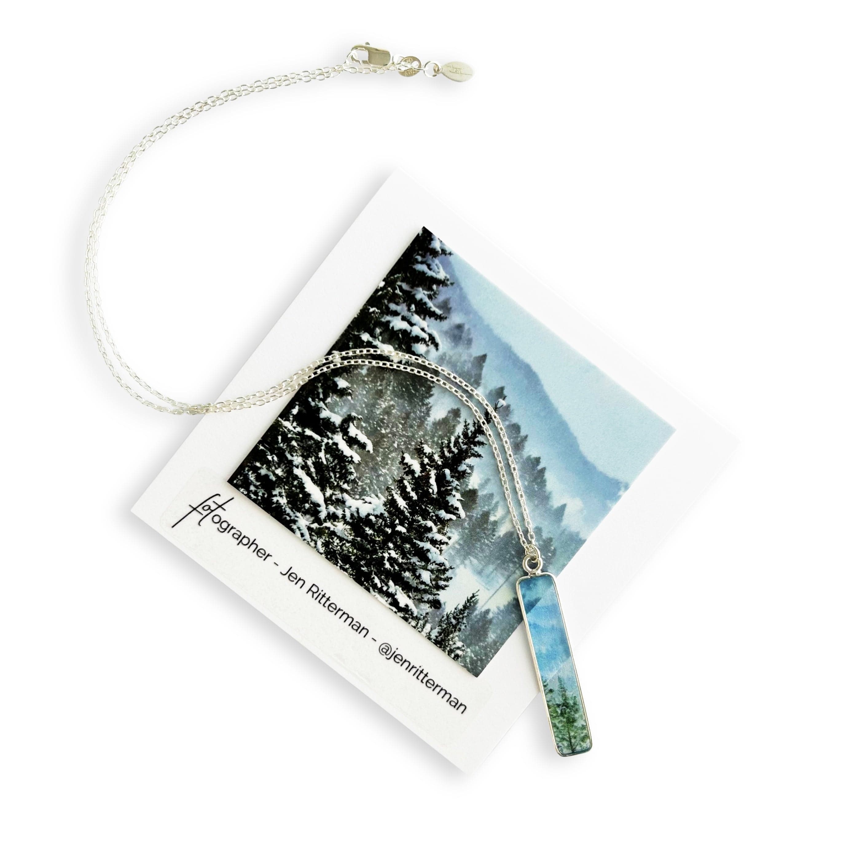 Jen Ritterman Necklace