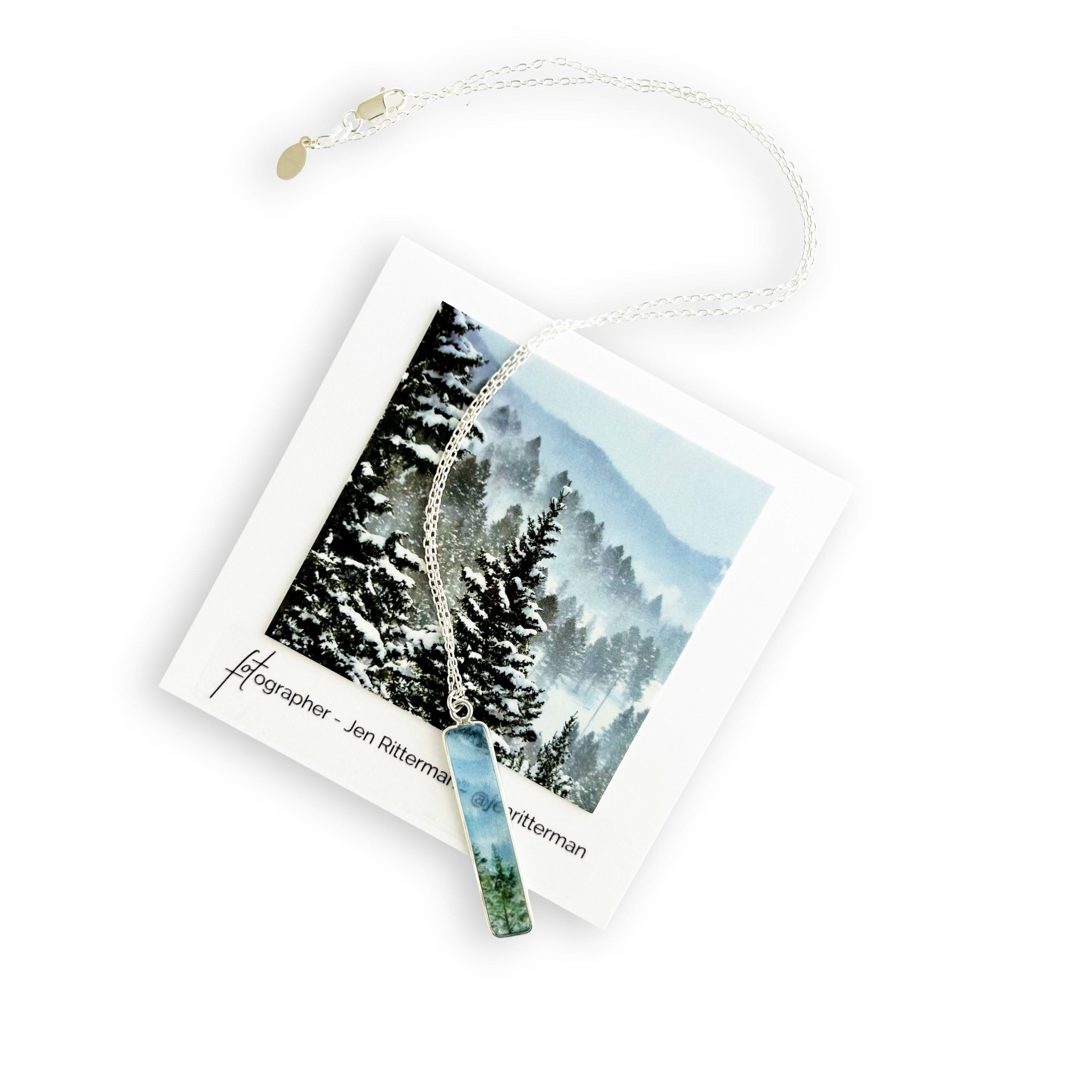 Jen Ritterman Necklace