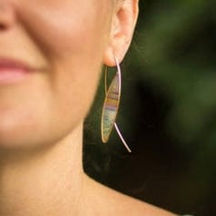 Josh Astern Earrings