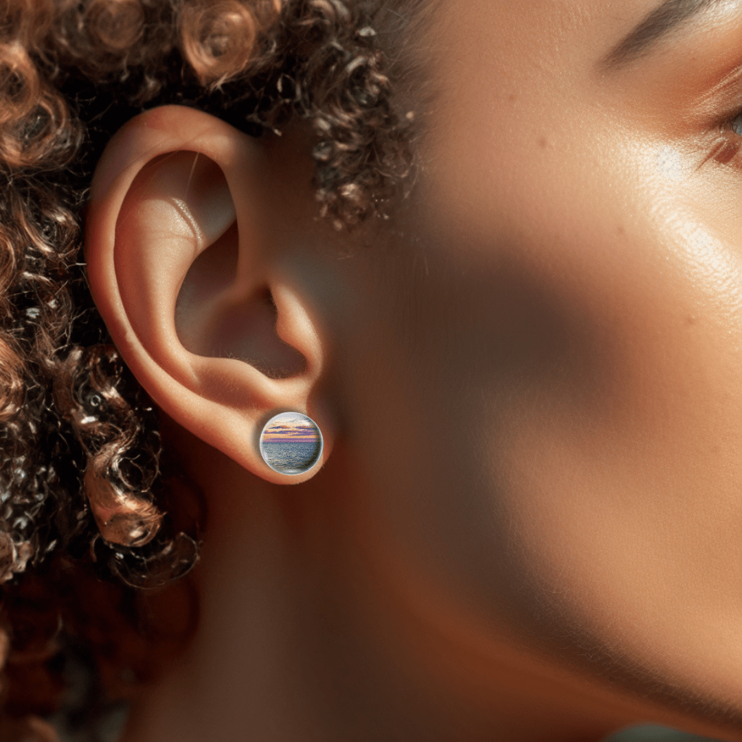 Josh Astern Earrings