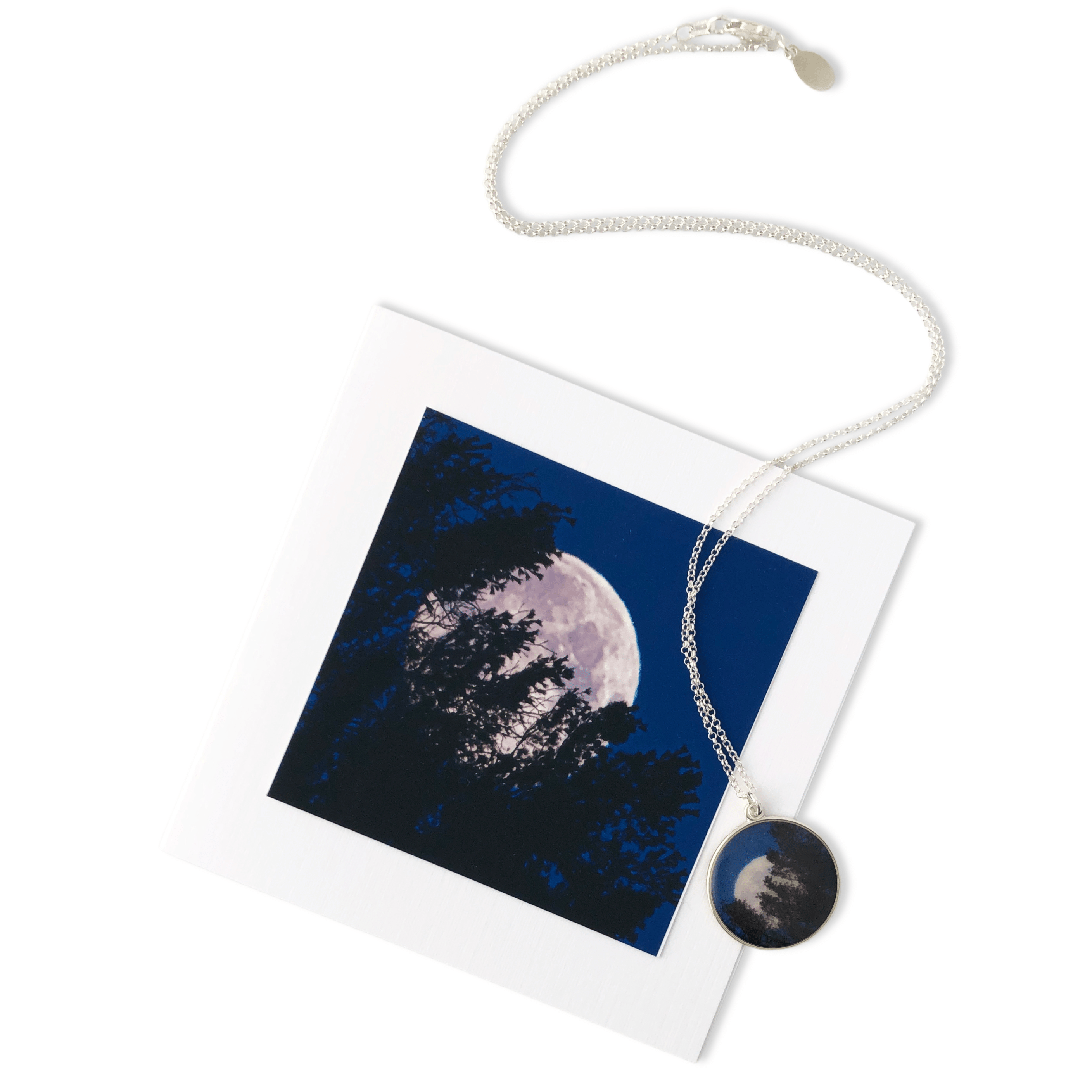 Kerry Daly Necklace
