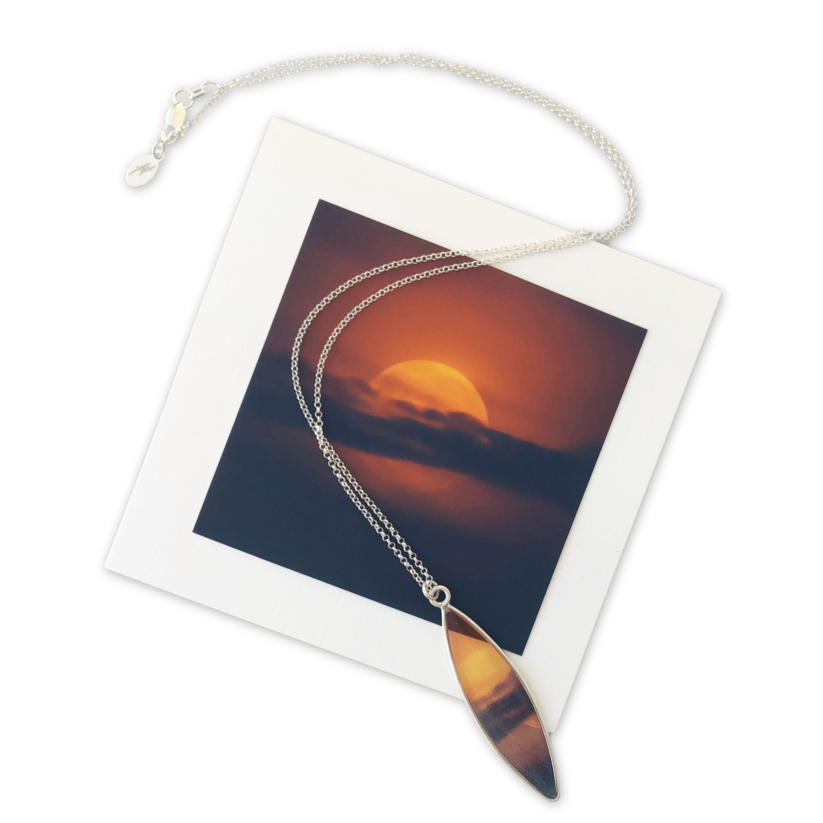 Kerry Daly Necklace
