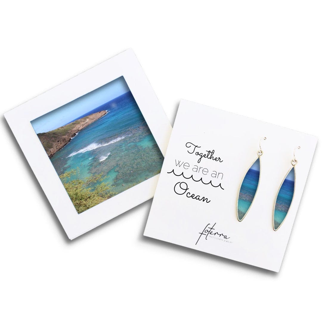 Kim Bailey Earrings