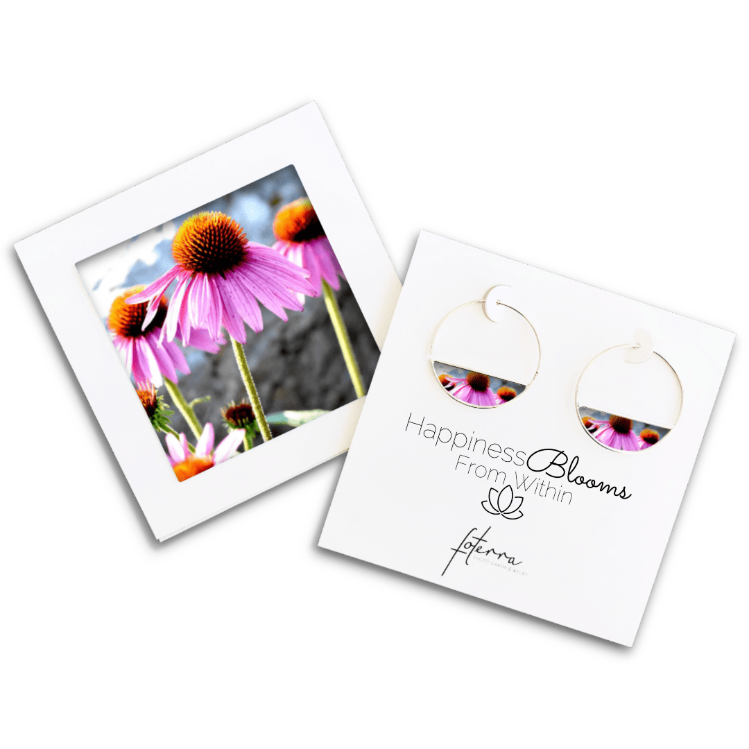 Kim Bailey Earrings