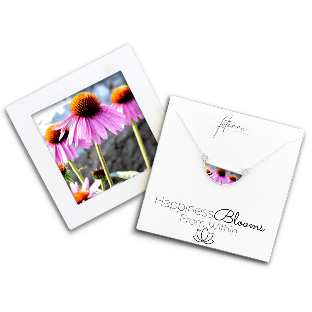 Kim Bailey Necklace