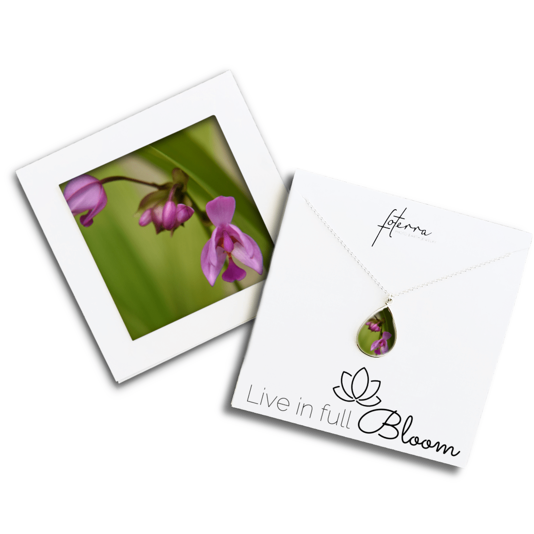 Kim Bailey Necklace