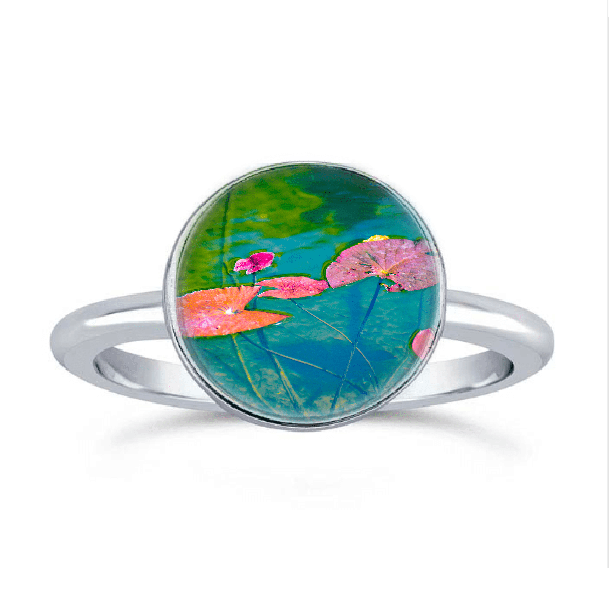 Kim Bailey Rings