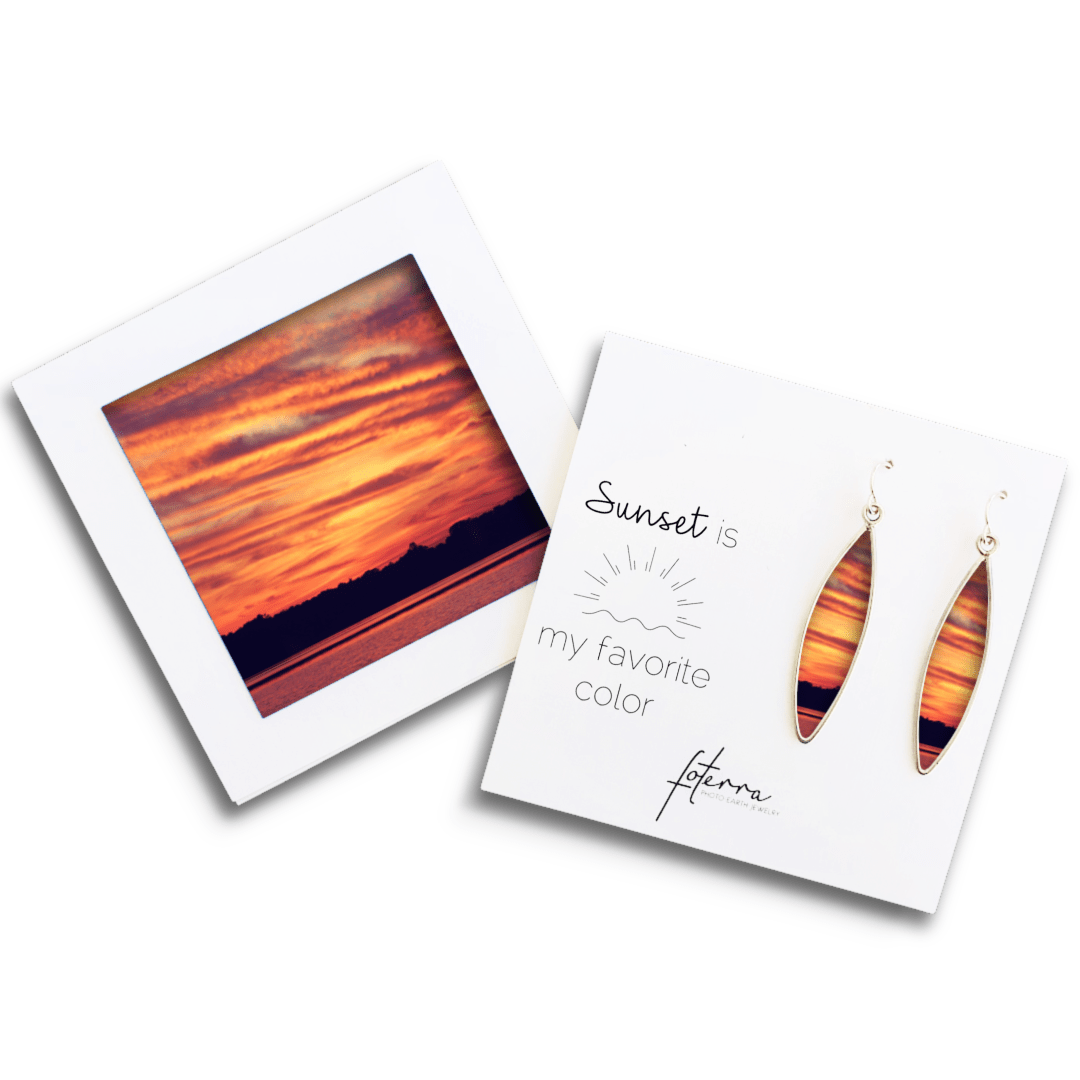 Lindsey Marshall Earrings