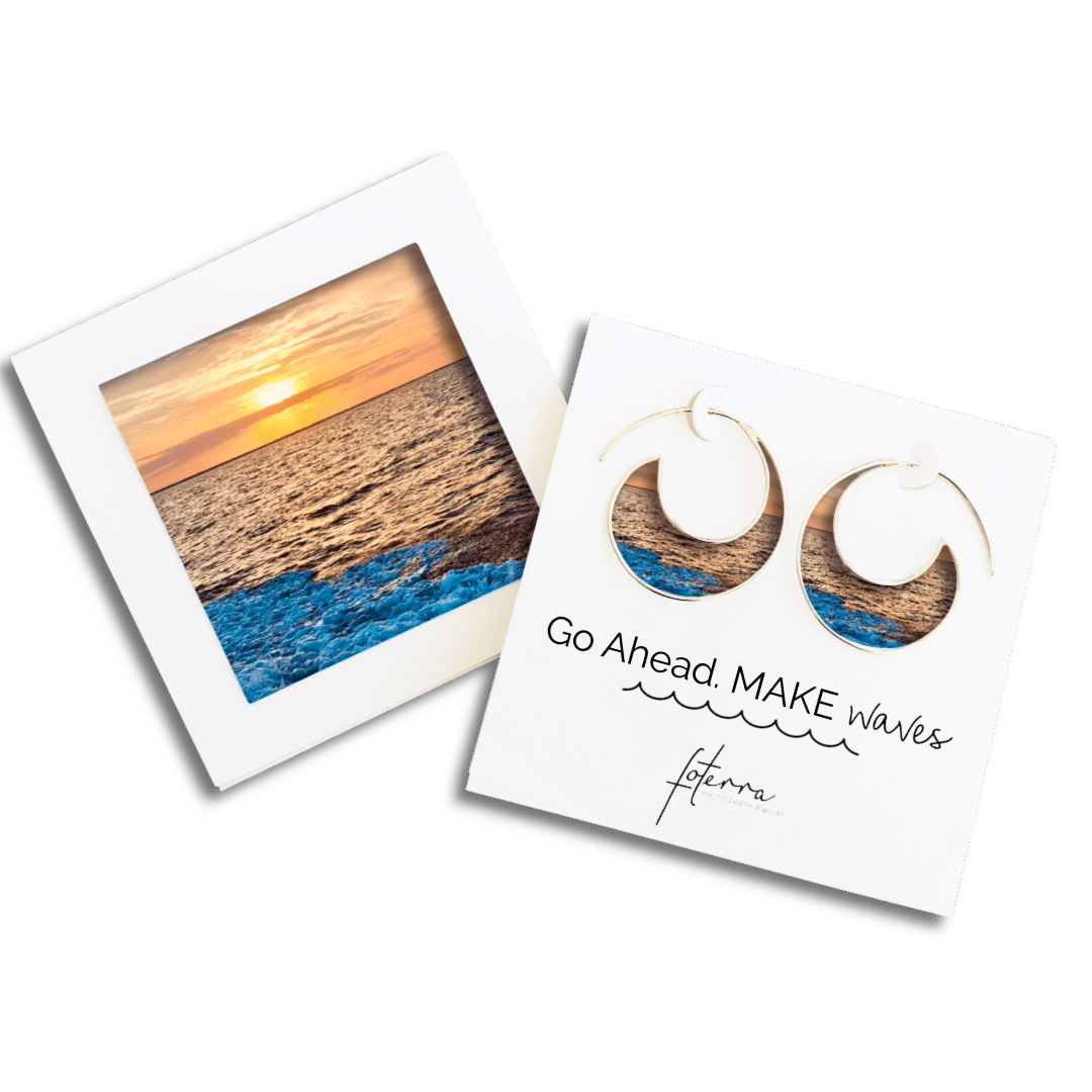 Lindsey Marshall Earrings