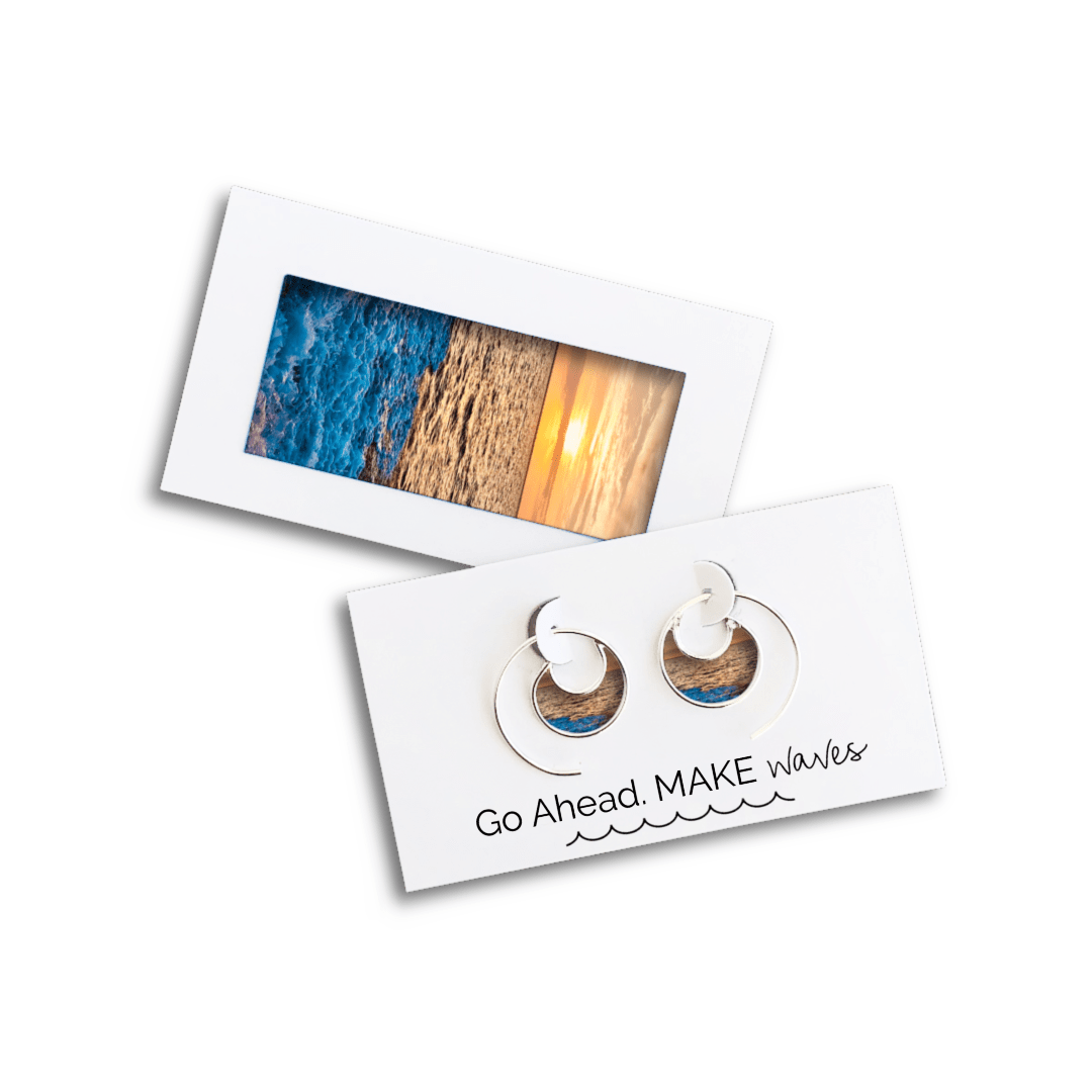 Lindsey Marshall Earrings