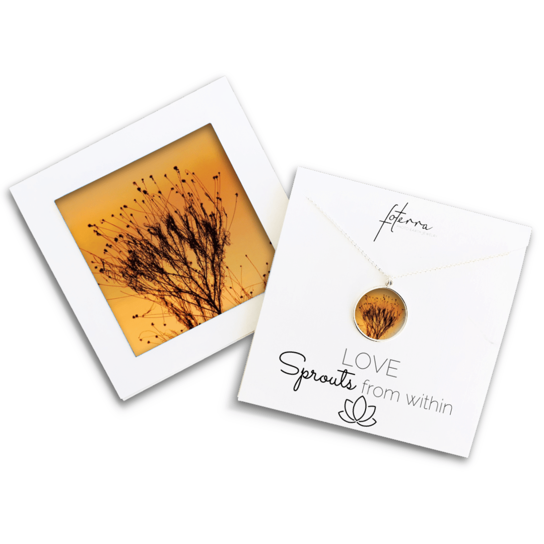 Lindsey Marshall Necklace