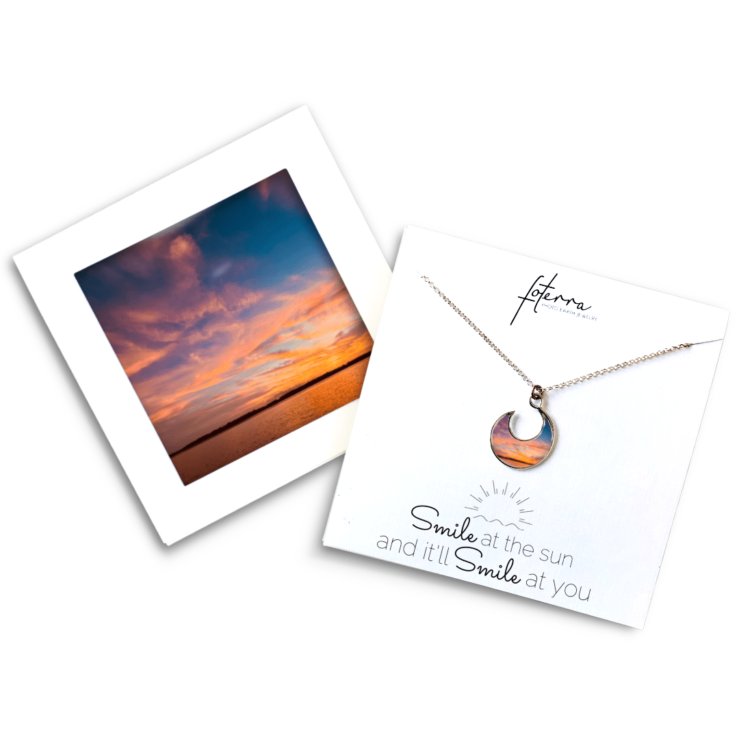 Lindsey Marshall Necklace