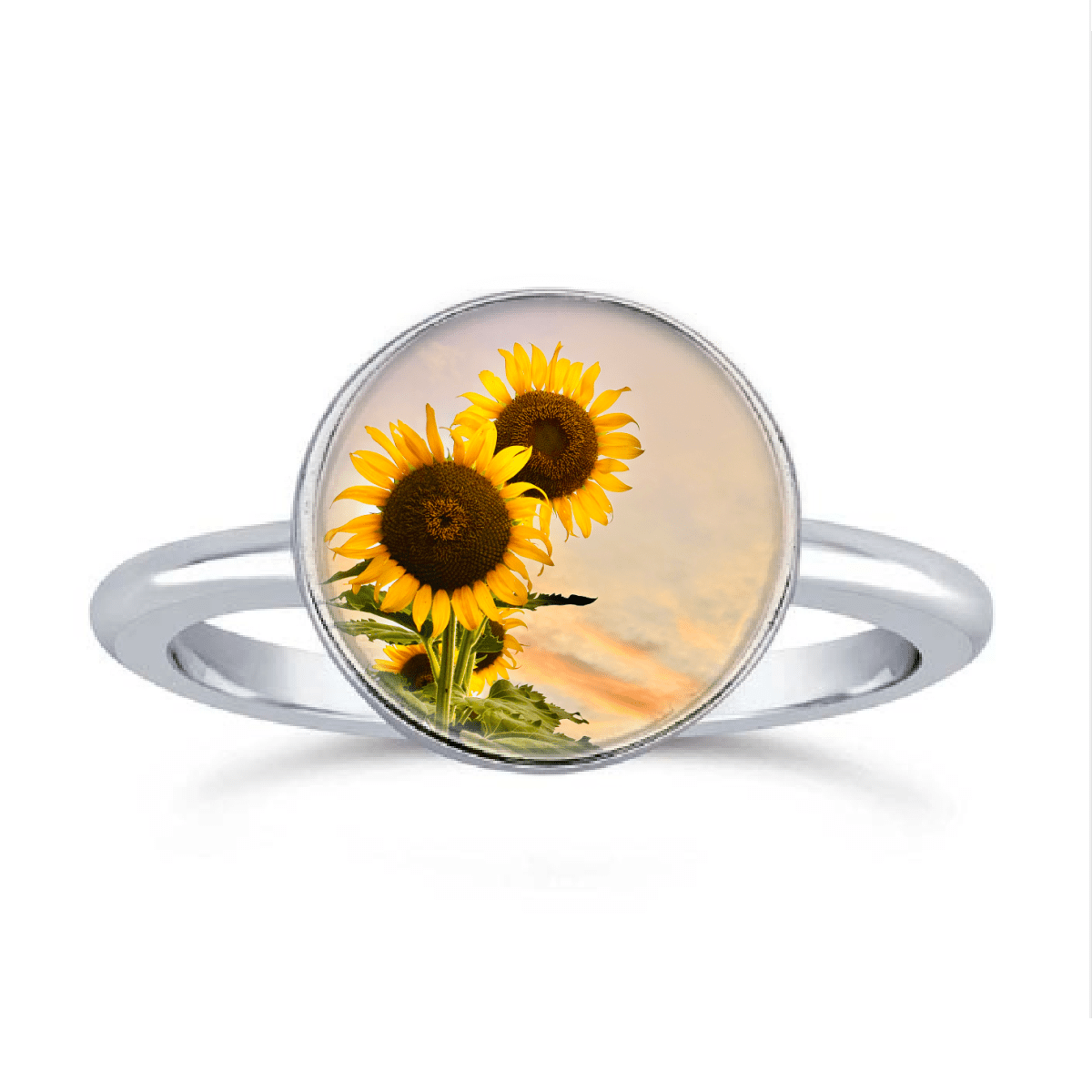 Lindsey Marshall Rings