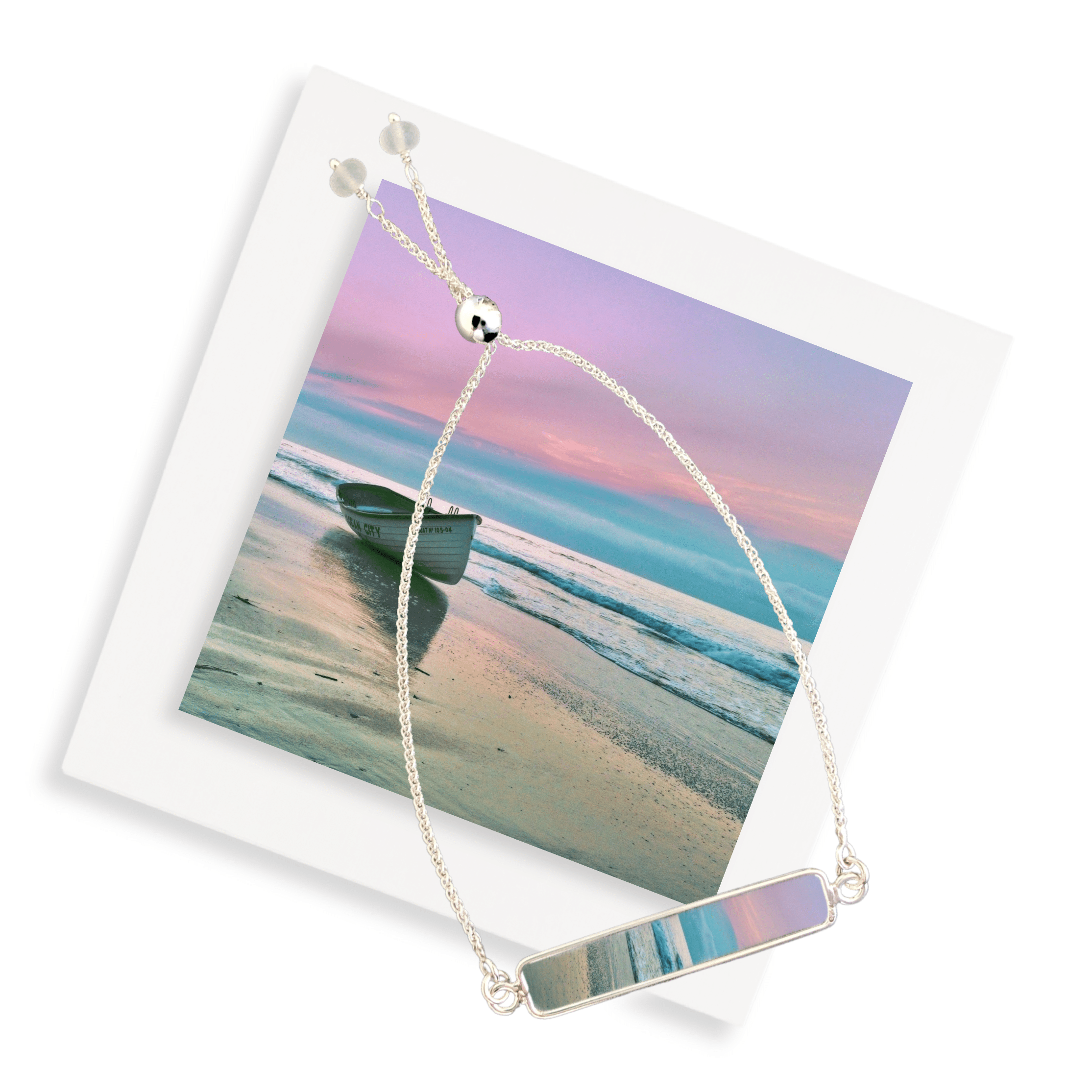 Maggie Mae Bracelets