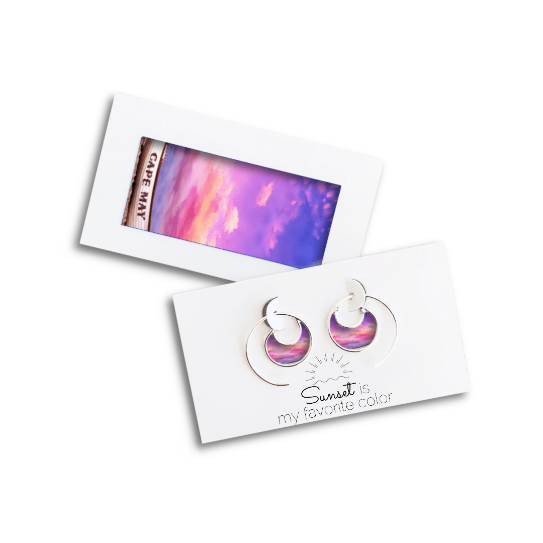 Maggie Mae Earrings