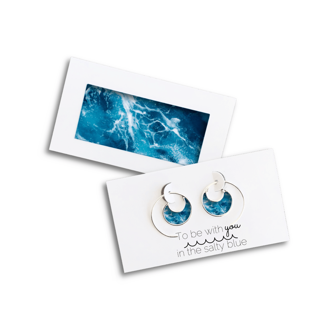 Maggie Mae Earrings