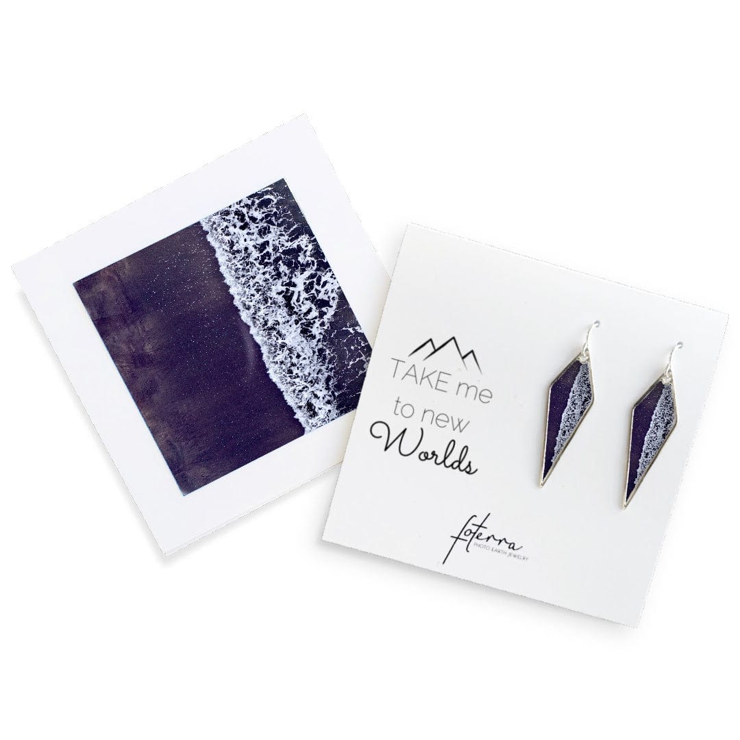 Maggie Mae Earrings