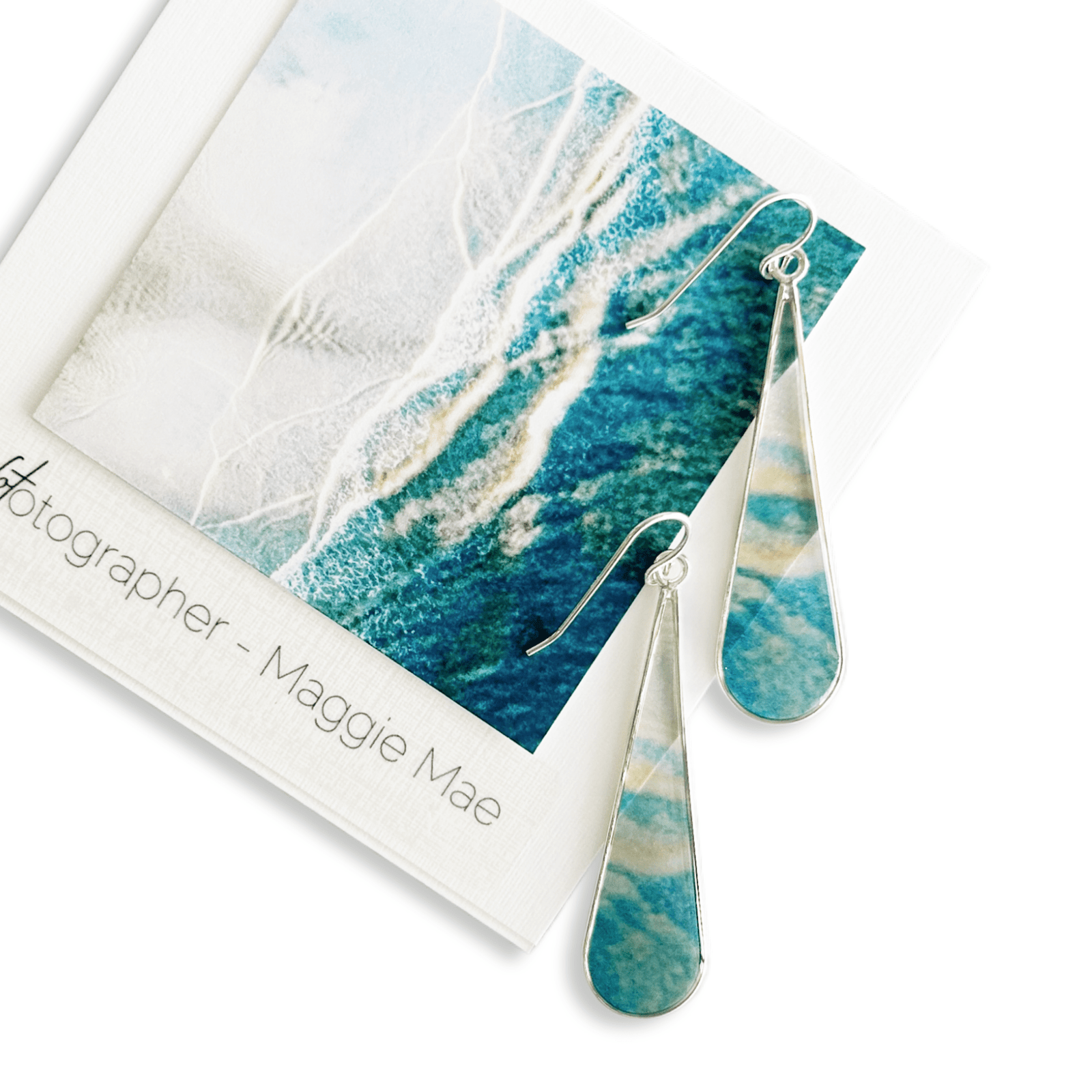Maggie Mae Earrings