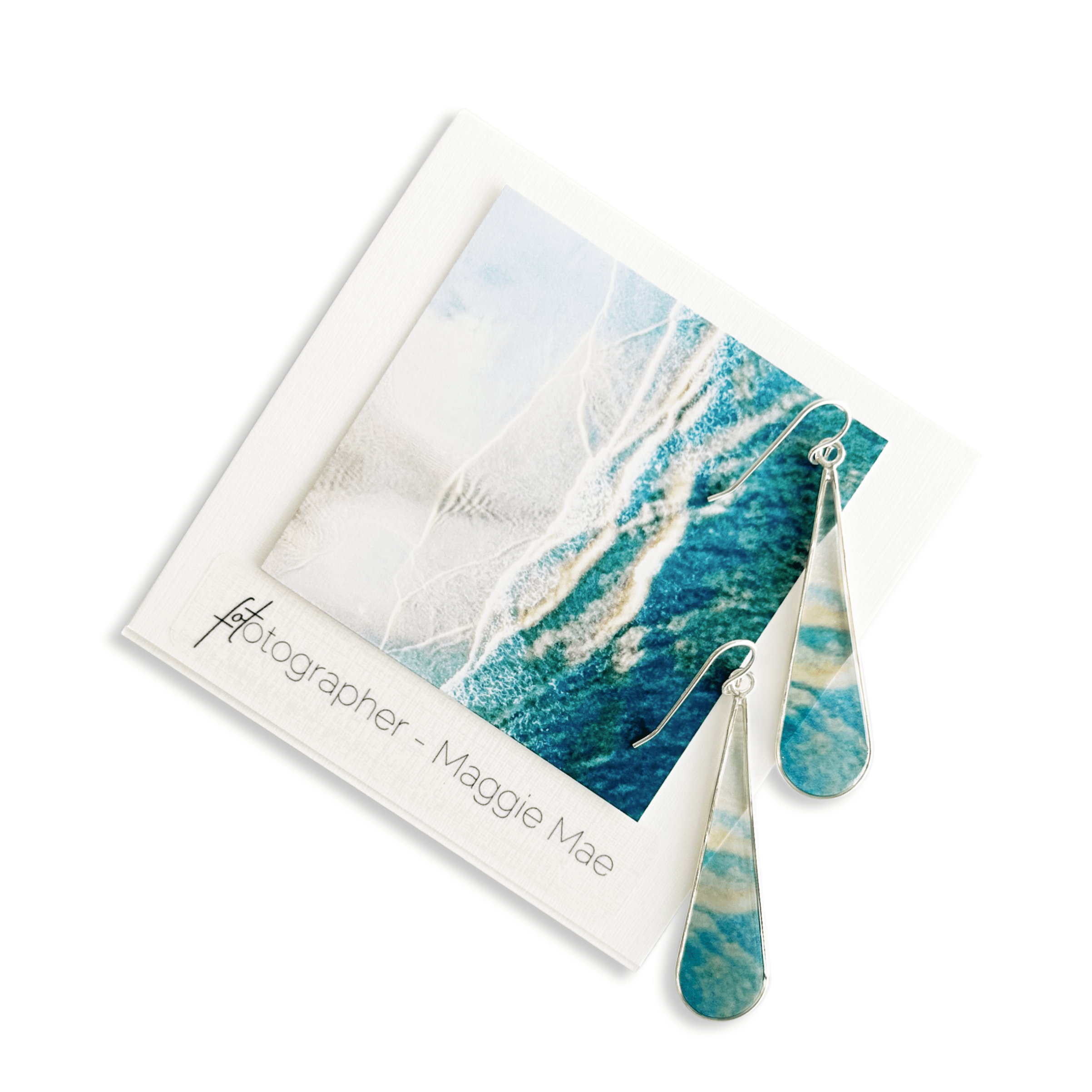 Maggie Mae Earrings