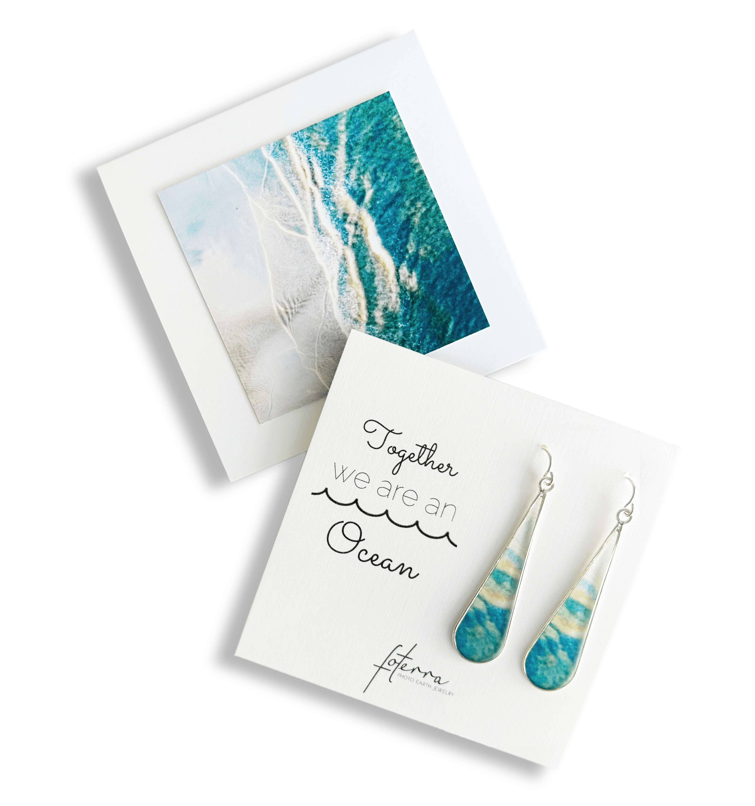 Maggie Mae Earrings