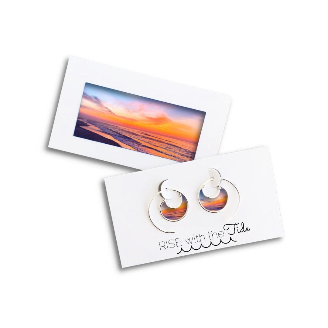 Maggie Mae Earrings