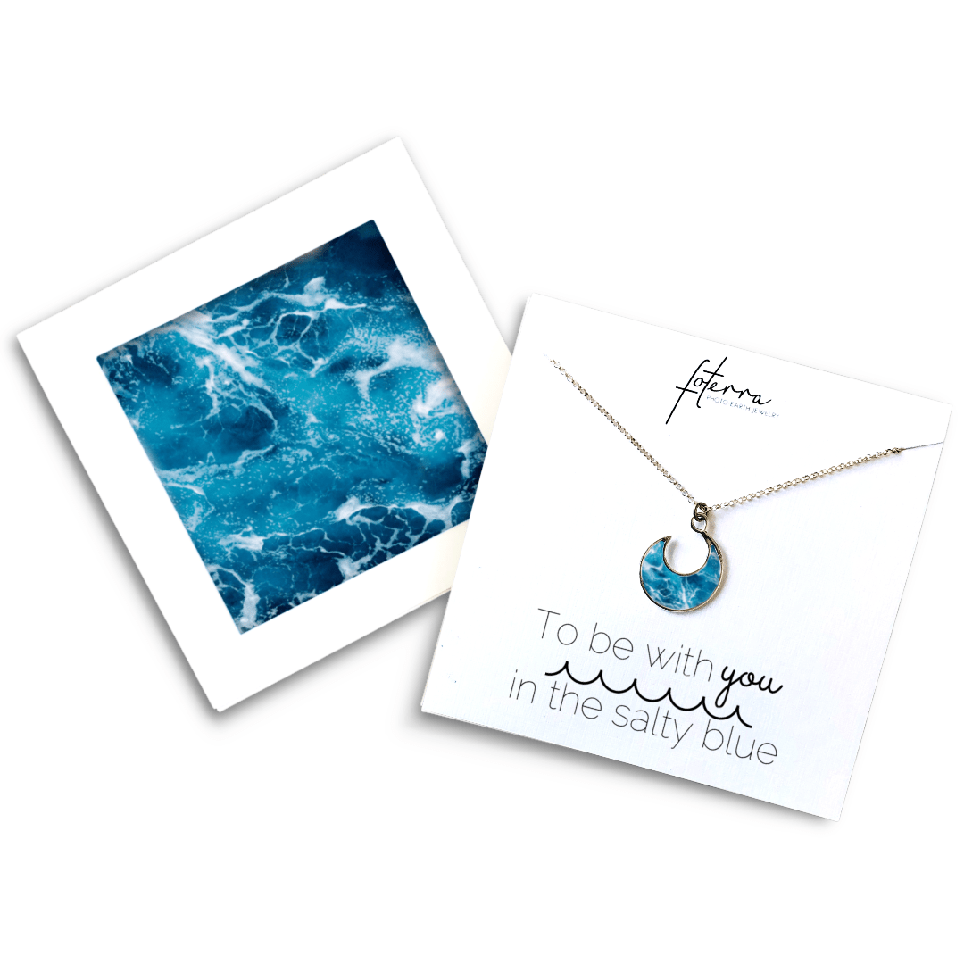Maggie Mae Necklace