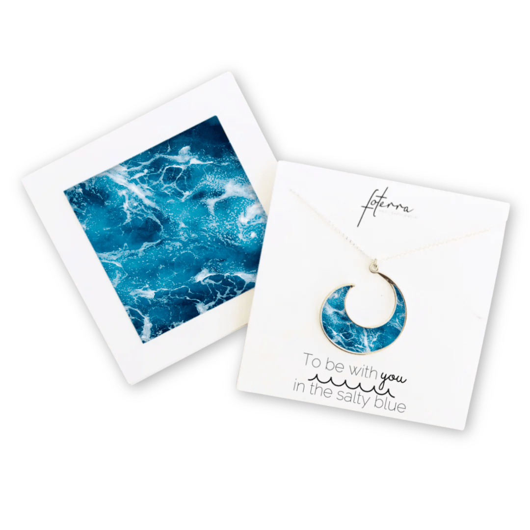Maggie Mae Necklace