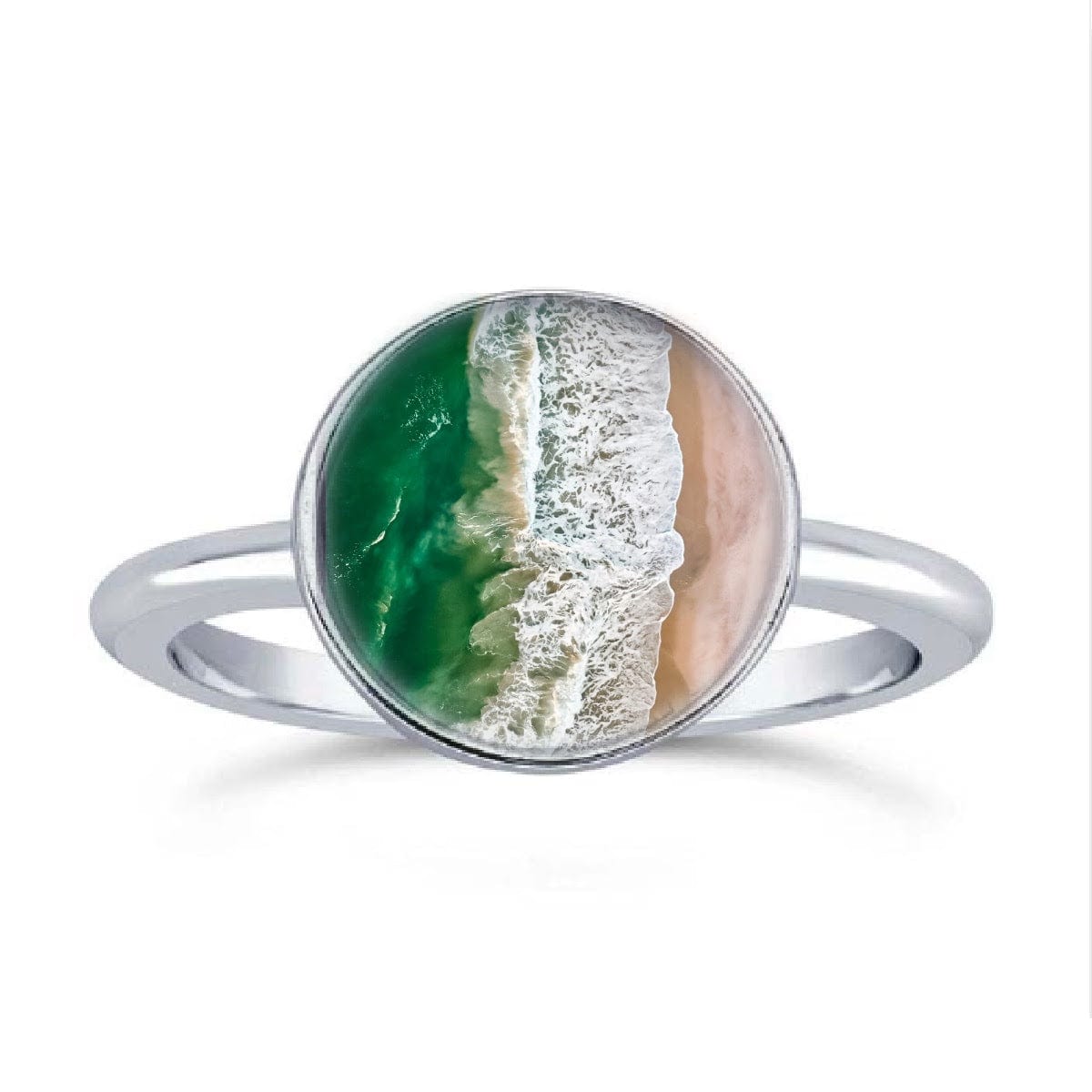 Maggie Mae Rings