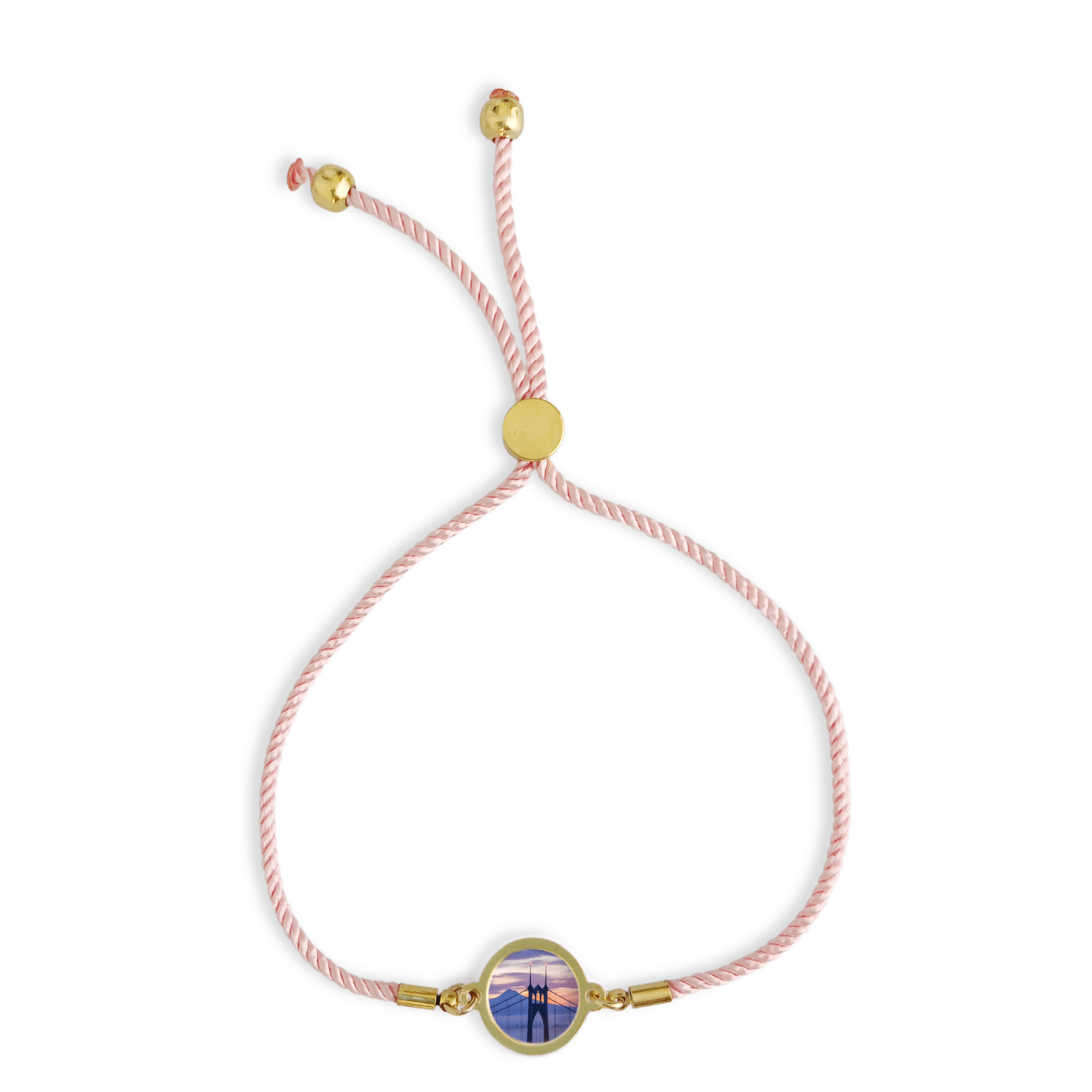 Melissa Jones Bracelets