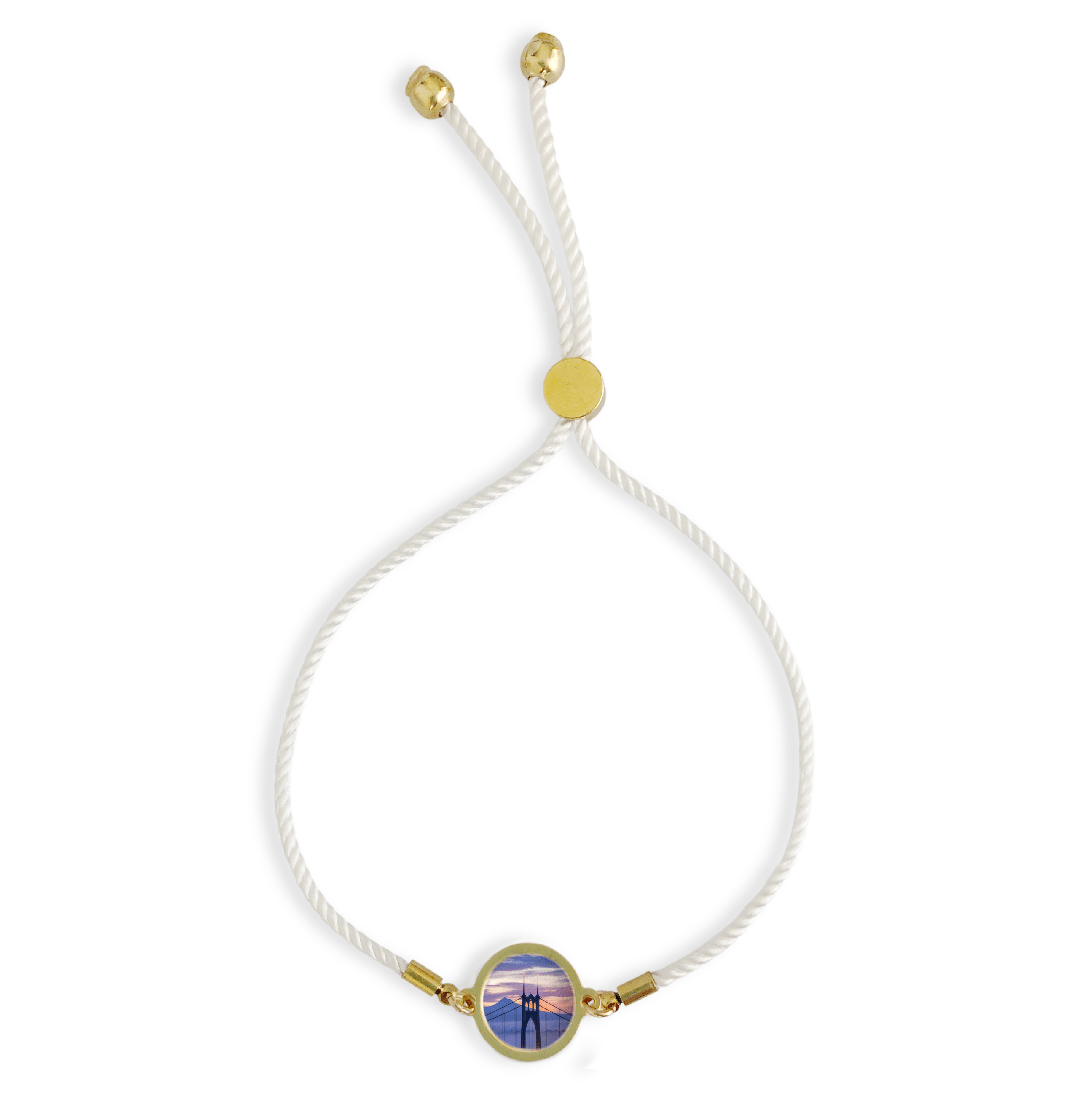 Melissa Jones Bracelets