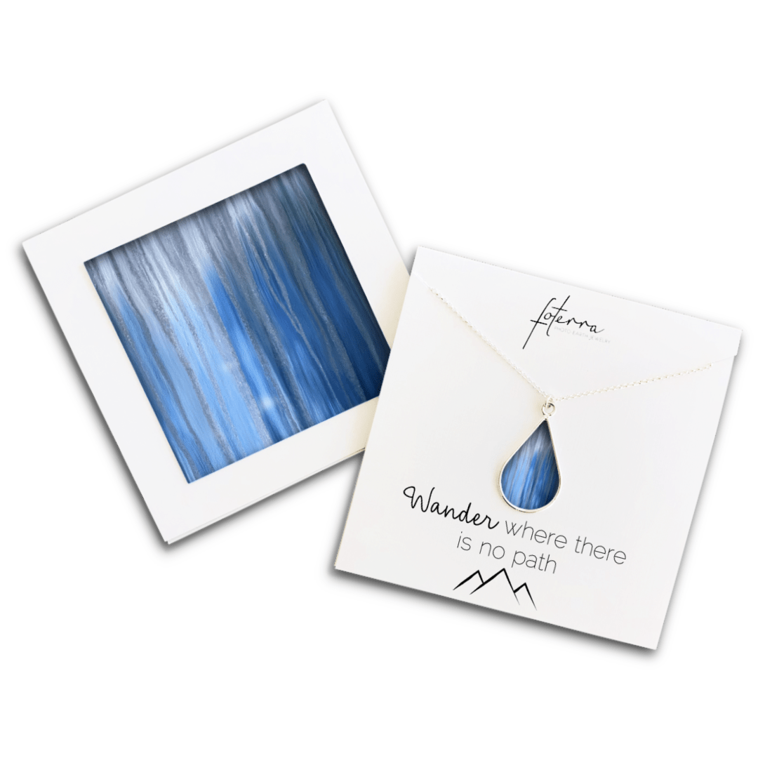 Rachel Brask Necklace