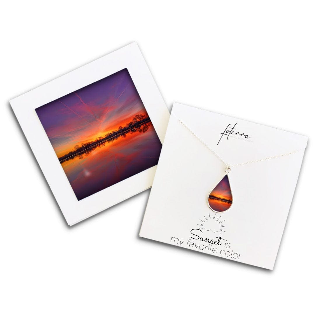 Roxanne Collins Necklace